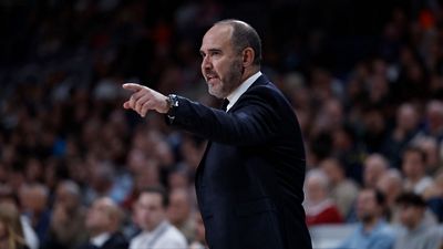 Chus Mateo: "We need everyone's input and that's what we're getting"