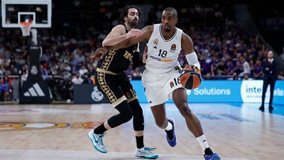 Real Madrid will face Monaco tomorrow