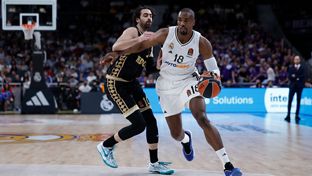 Real Madrid will face Monaco tomorrow