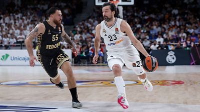 El Real Madrid se enfrentará mañana al Mónaco