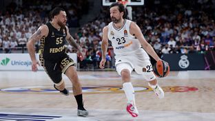 El Real Madrid se enfrentará mañana al Mónaco