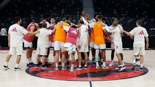 Dubai Basketball-Real Madrid: a por el pase a la final de la Supercopa de la Euroliga