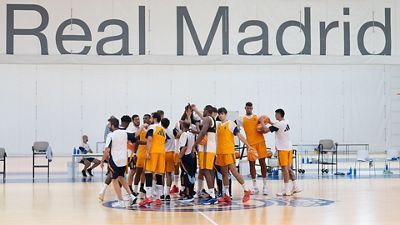 Real Madrid-Barcelona: Clásico para abrir la Supercopa