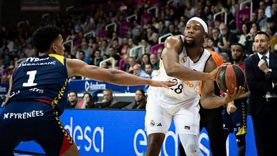 Leaders win in Andorra on return to league action