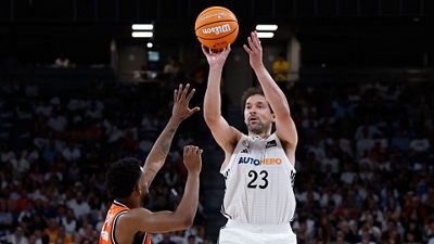 Llull: “Winning both games was the objective”
