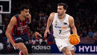 Real Madrid-Baskonia: a prolongar la racha de triunfos en la Liga