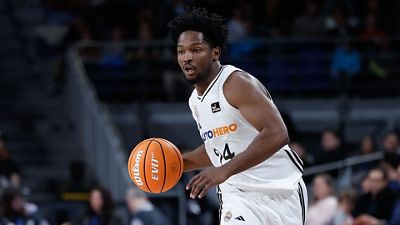 El Real Madrid visita mañana al Río Breogán