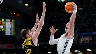 Real Madrid head to La Laguna Tenerife tomorrow