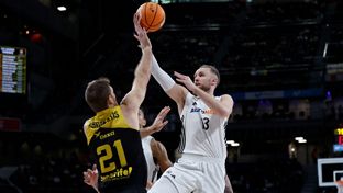 El Real Madrid visita mañana a La Laguna Tenerife