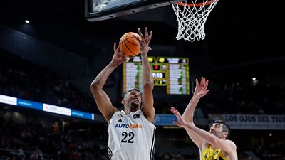 La Laguna Tenerife-Real Madrid: all out to defend the top spot