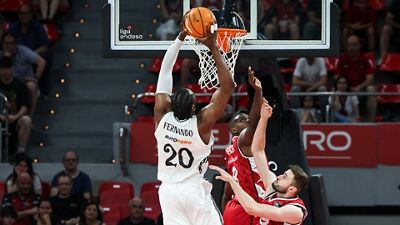 Madrid goes undefeated in the second half of La Liga