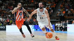 86-85: Defeat in the first league game 