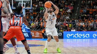 Real Madrid faces Leyma Coruña tomorrow