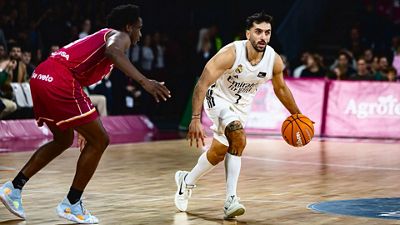 A ninth consecutive league victory