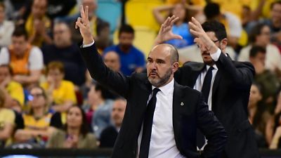 Chus Mateo: “Este equipo pelea, lucha y no se da nunca por vencido” 