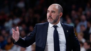 Chus Mateo: “We have 19 wins in a row, which is quite a feat”