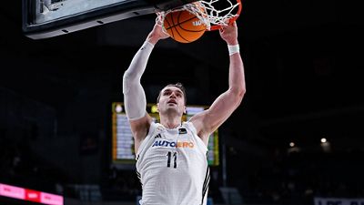 Real Madrid-Unicaja: segundo partido de las semifinales de la Liga