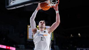 Real Madrid-Unicaja: segundo partido de las semifinales de la Liga