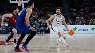 Barcelona-Real Madrid: a seguir la racha en el Clásico