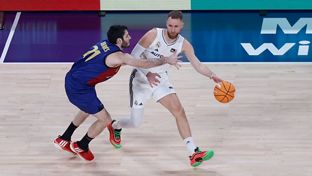 Real Madrid will play their next game against Barcelona on Thursday 27