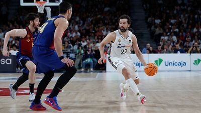 Barcelona-Real Madrid: a seguir la racha en el Clásico