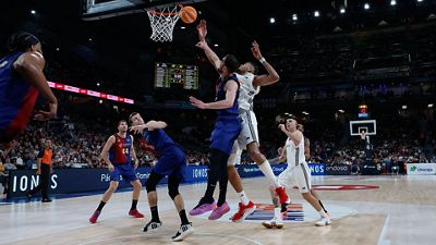 Barcelona-Real Madrid: all out to keep up the Clasico winning streak