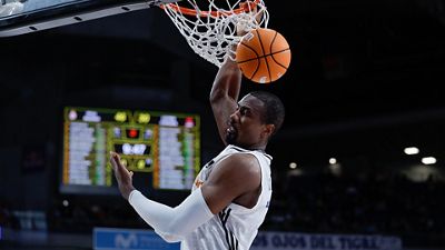 Real Madrid-Baxi Manresa: gunning for a place in the Copa del Rey semi-finals