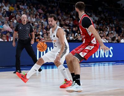 Real Madrid to face Casademont Zaragoza on Friday