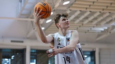 Barça Atlètic-Real Madrid: primer Clásico en la Liga U