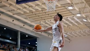 Real Madrid-Joventut: a por el segundo triunfo en la Liga U