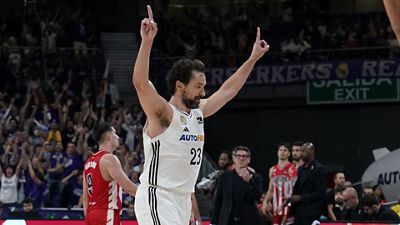 Bàsquet Girona-Real Madrid: leaders looking to extend unbeaten league run