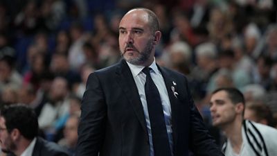 Chus Mateo: “Estamos dando pasos adelante”