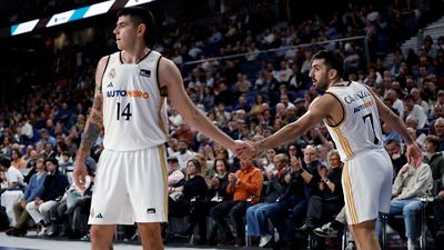 Real Madrid-Morabanc Andorra: nuevo compromiso de Liga para el líder