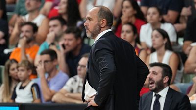 Chus Mateo: “I'm pleased to be in the final fighting for another trophy"