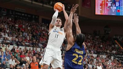 Real Madrid-Barça: Clásico to close out 2024