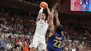 Real Madrid-Barça: Clásico to close out 2024