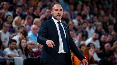 Chus Mateo: “They got too many easy baskets against us"