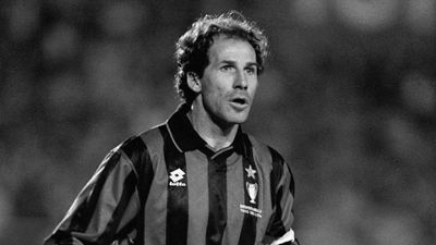 Comunicado Oficial: fallecimiento de Franco Baresi