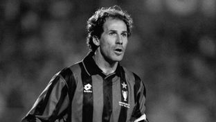Comunicado Oficial: fallecimiento de Franco Baresi