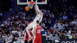 99-78: Victoria del líder en el arranque de la segunda vuelta