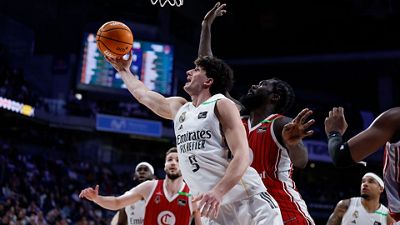 Victoria del líder en el arranque de la segunda vuelta