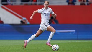 Convocatoria del Real Madrid contra el Madrid CFF