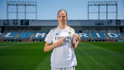 Comunicado Oficial: Bella Andersson