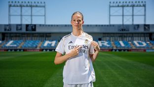 Comunicado Oficial: Bella Andersson