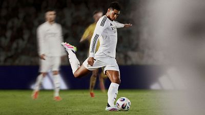 adidas unveils new Celestial Victory Pack