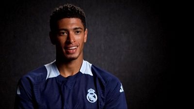 Bellingham: "Tenemos la oportunidad de ser los primeros en ganar el Mundial de Clubes"