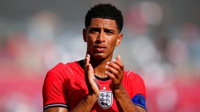 1-0: Bellingham participó en la victoria de Inglaterra ante Nueva Zelanda