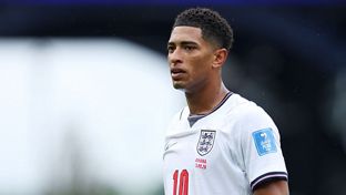 0-0: Inglaterra empata ante Ghana