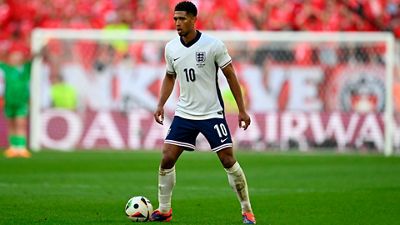 Países Bajos-Inglaterra: Bellingham busca clasificarse para la final de la Eurocopa