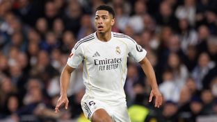 Bellingham: “El Atlético es un rival difícil, pero tengo muchas ganas de jugar este partido”